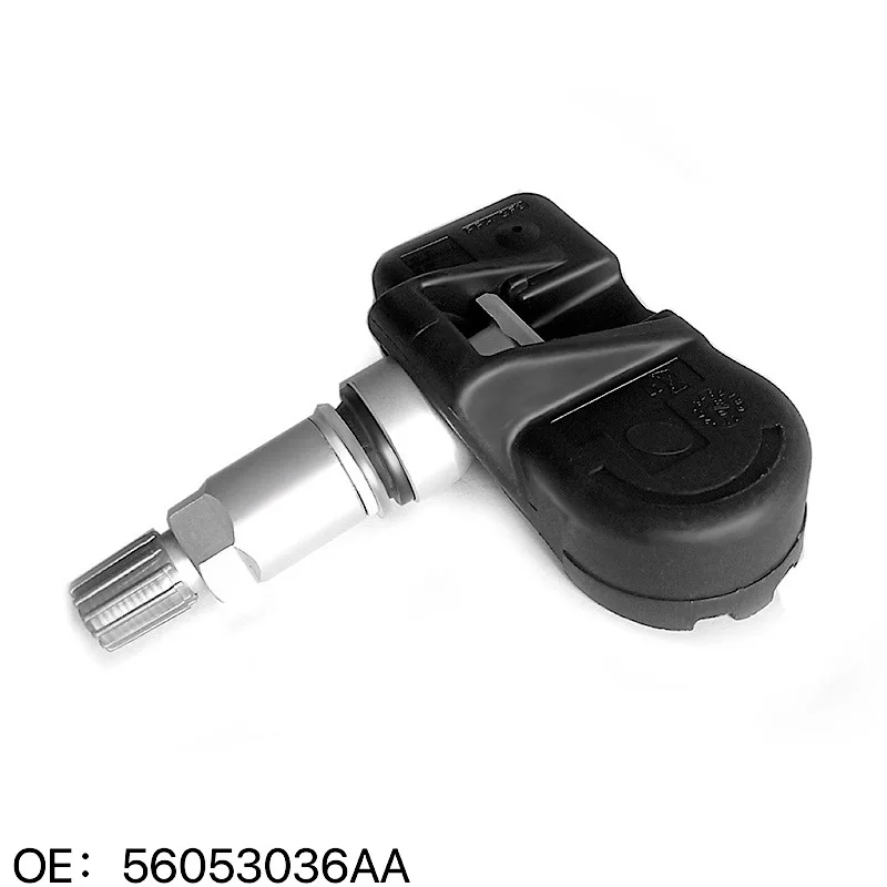 TPMS OE:56053036AA датчик давления в шинах 315 МГц для Dodge Nitro управление Дуранго RAM 1500 Jeep Wrangler Liberty Grand Cherokee TPMS OE:56053036AA датчик давления в шинах 315 МГц для Dodge Nitro управление Дуранго RAM 1500 Jeep Wrangler Liberty Grand Cherokee