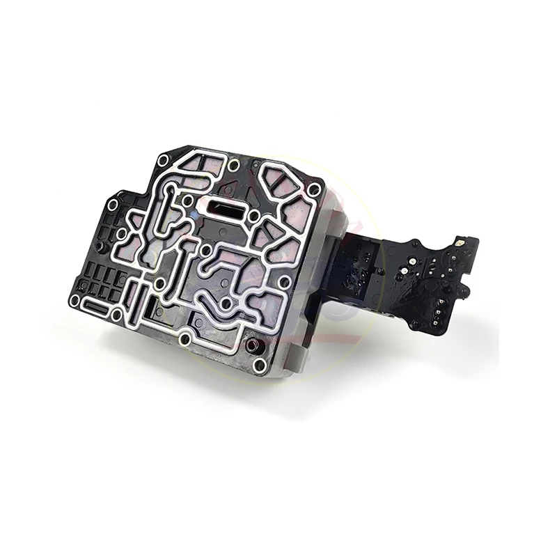 45RFE 545RFE 68RFE Transmission Solenoid Block Pack Compatible Fits For Dodge Ram 1500 2500 3500 Durango Aspen TX4 Cherokee