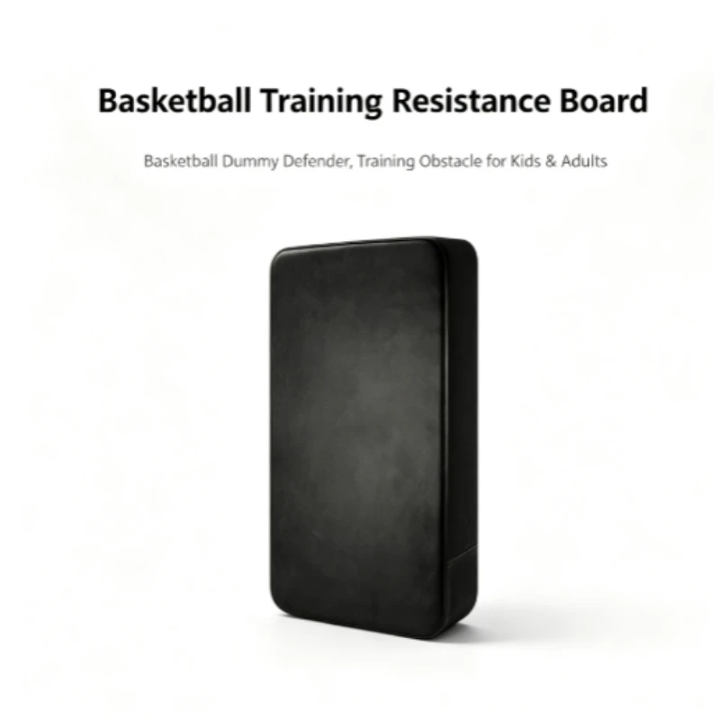 For Basketball Blocking Pad Impact Buffer Board Back Down Training Pad Basketball Body Contact Training Auxiliary Gear