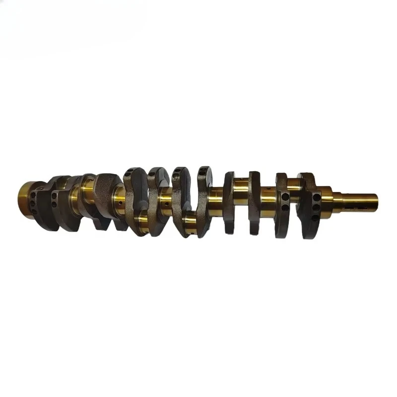 1FZ-FE 13401-66020 Crankshaft For TOYOTA LAND CRUISER 4.5L FZJ100 FZJ70 FZJ71 FZJ73 FZJ74 FZJ75 FZJ78 FZJ79 FZJ80 FZJ7# FZJ10#