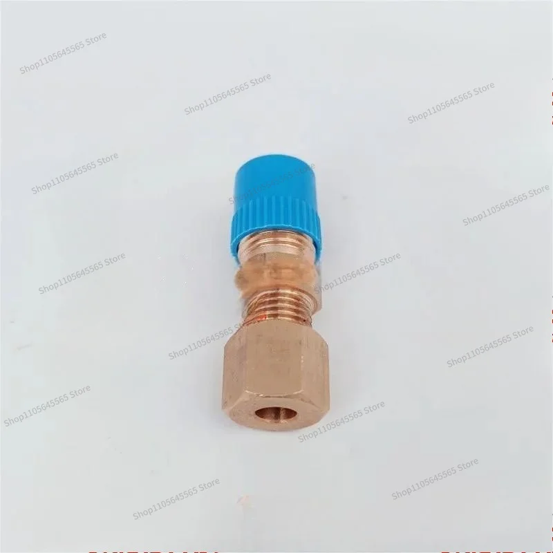 For Connecting Head Nut C0N00204 CON00204 Air Conditioning Sensor Adapter