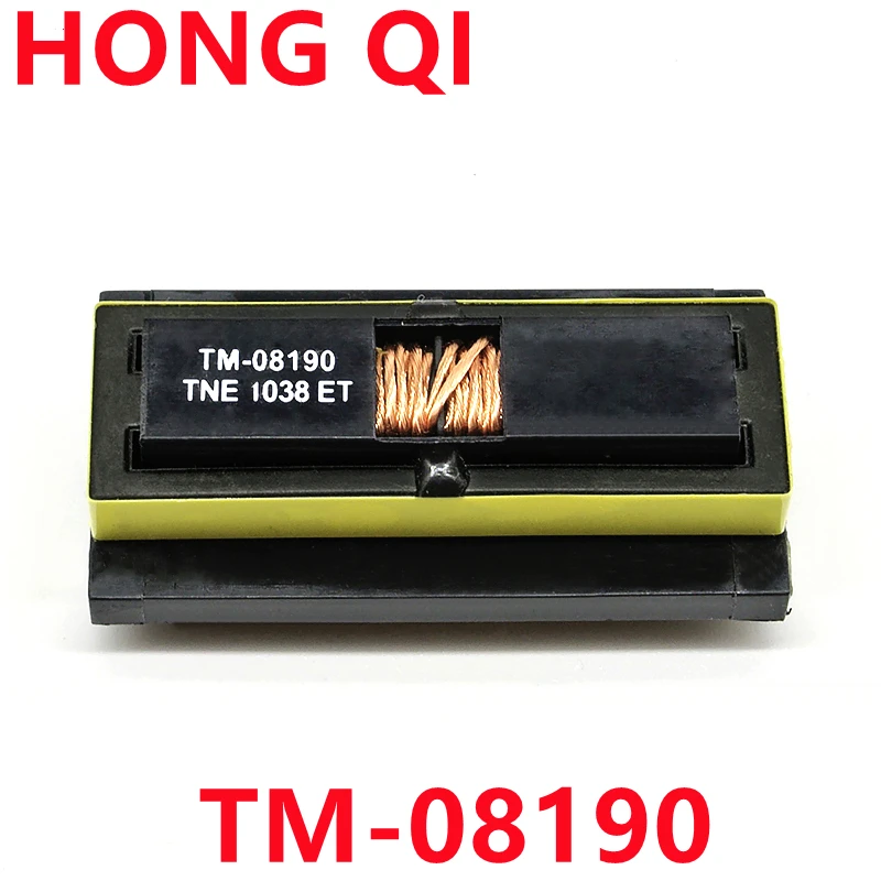 5PCS TM-08190 TM08190 Transformer LCD step-up transformer package High-voltage coil Nwe Fine materials 100%quality