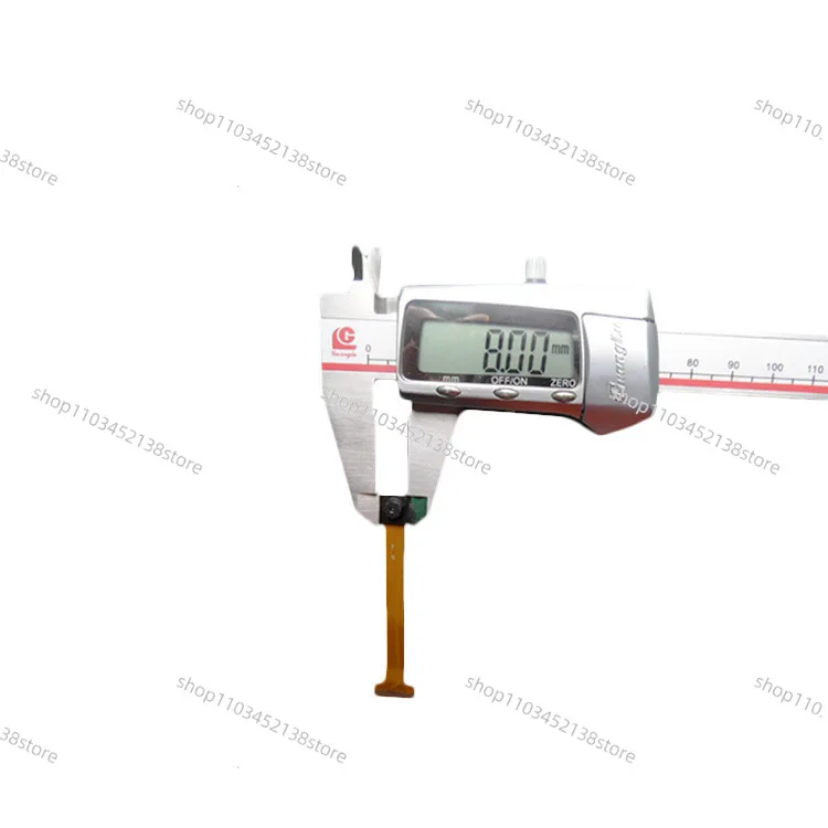 Global exposure low-power Sitewe SC031GS DVP optical flow positioning high-speed frame rate camera module - Image 2