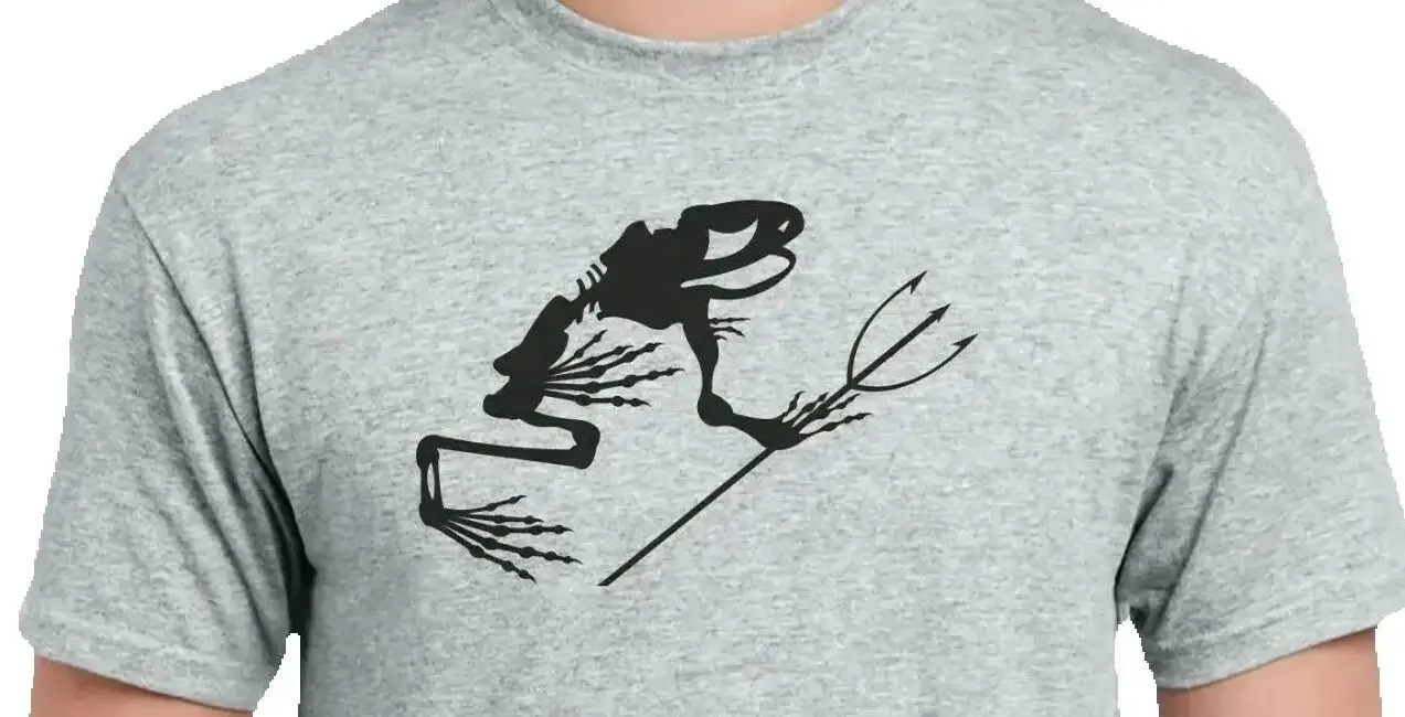 Naval  SEALs Bonefrog UDT Special Forces T-Shirt 100% Cotton O-Neck Summer Short Sleeve Casual Mens T-shirt Size S-3XL