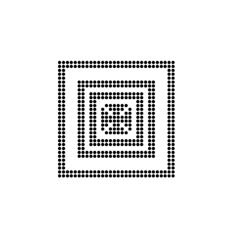 

SAL-TC299TP-128 SAL-TC290TP-128 SAL-TC297TP-128 SAL-TC298TP-128 TC290 TC299 TC297 TC298 0.5MM BGA Stencil Template