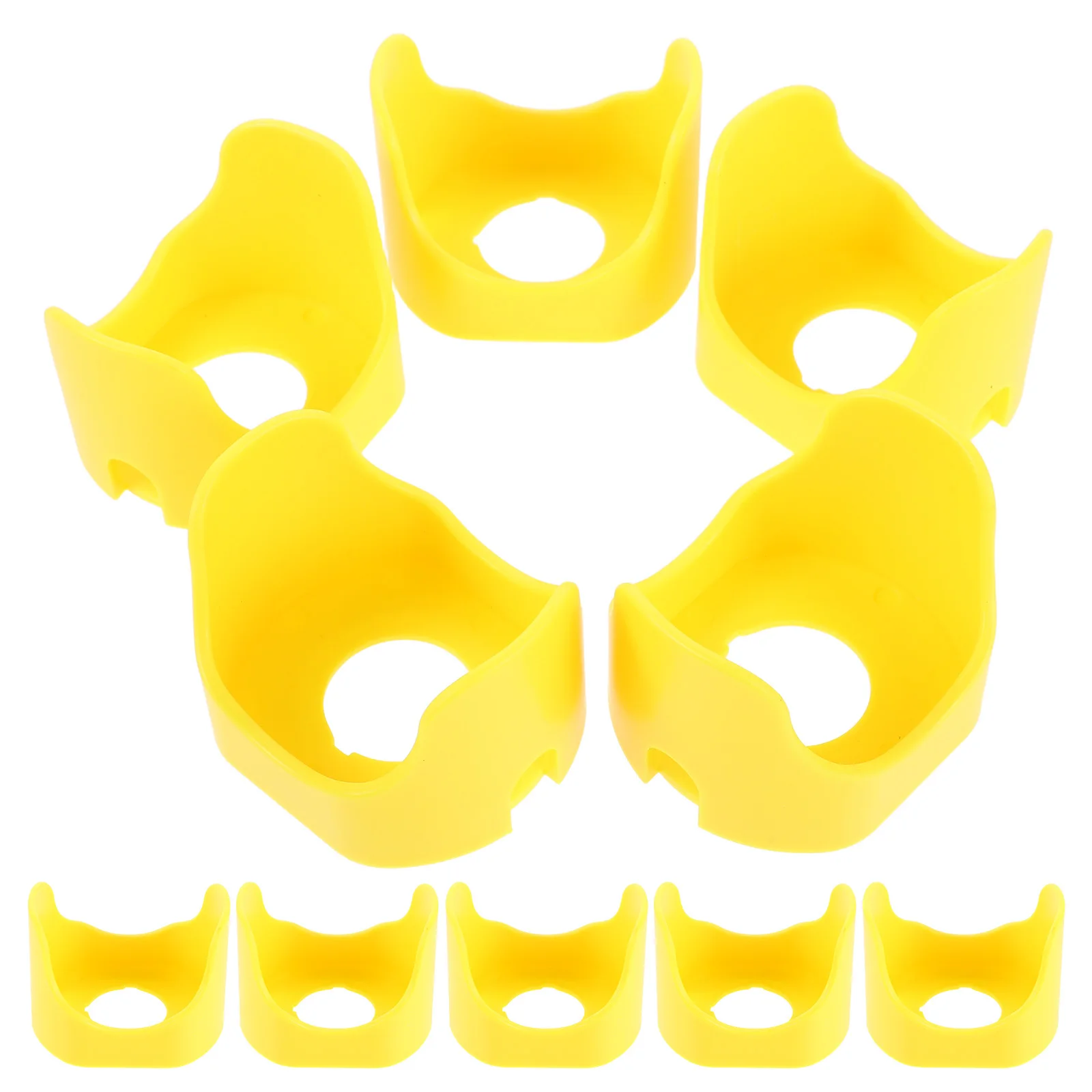 

20 шт., кнопка аварийной остановки, защитная крышка, пластиковая съемная крышка переключателя для промышленных панелей управления, автомобильный запуск