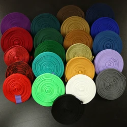 Katana Ito Sageo Hand Woven Cord for Japanese Samurai Sword Tsuka Rope Multiple Colors Choice Brand New