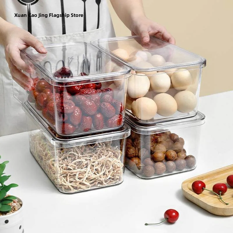 Thiened Plastic Foo…