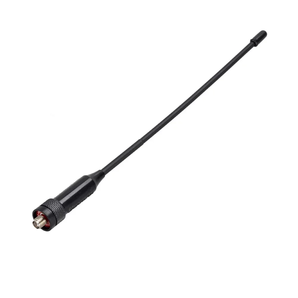 Wouxun SMA Female Two Way Raido Walkie Talkie Antenna 136-174 400-480MHz For Wouxun KG-UVD1P KG-689 KG-669 KG-UV6D