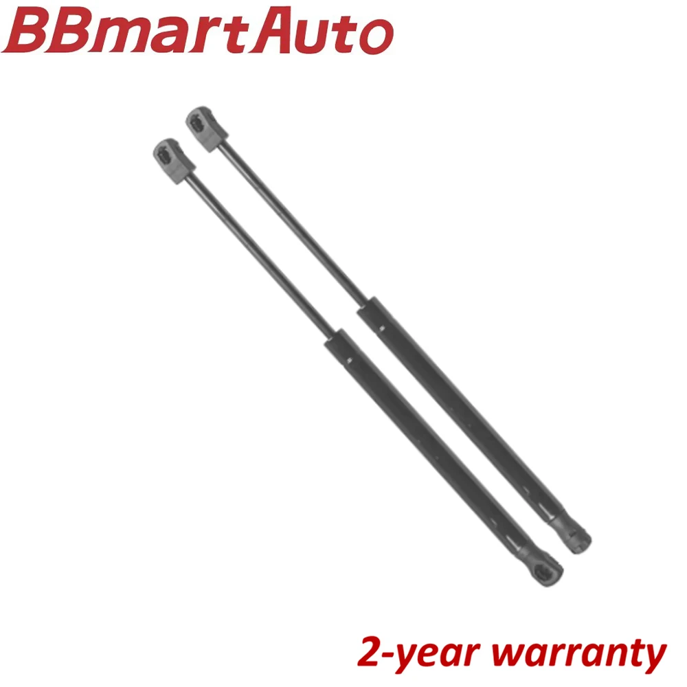 

68950-0E030 68960-0E030 BBmart Auto Parts 1 Pcs Lift Supports Rear Trunk Boot Damper For Toyota LEXUS RX270/350/450H