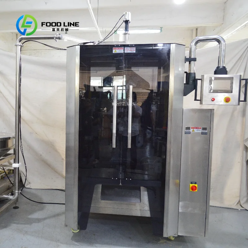 Customized Multi-function Automatic Quantitative Liquid Packaging Machine 300ml Bag Water Filling and Sealing Machine