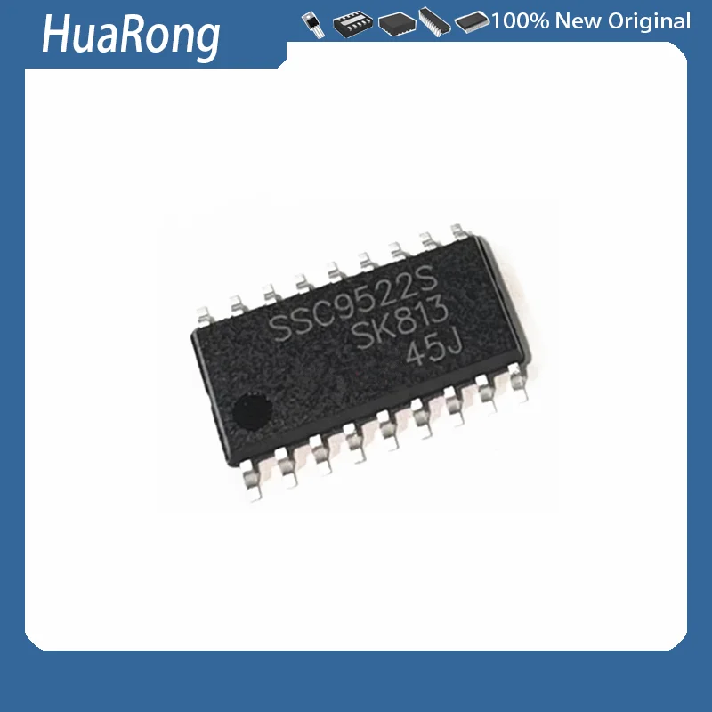 10Pcs/Lot SSC9522S SSC9522 SOP18