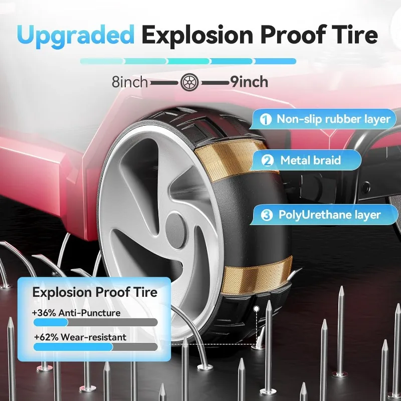 Thumbnail 4 - #1 Cheap Mobility Scooters Worth Buying