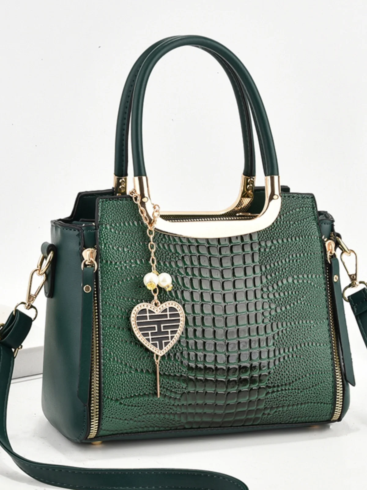 

Модная женская сумка через плечо большой вместимости, летняя коллекция 2023, простая роскошная сумка-клатч