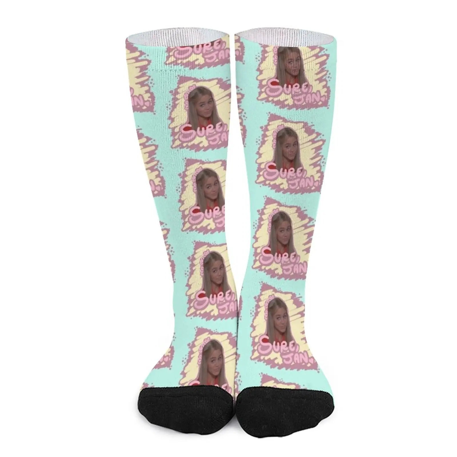Sure Jag-Fun Socks, Atacado