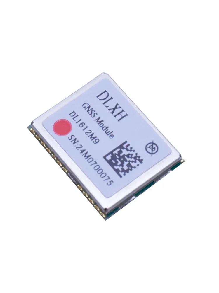 UBX-M8N RTK anti-interference full system multi-frequency positioning and orientation module, car tracking