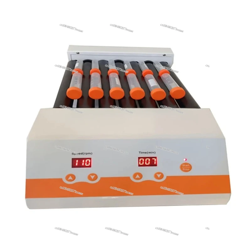 5/7 Rollers Blood M… - image