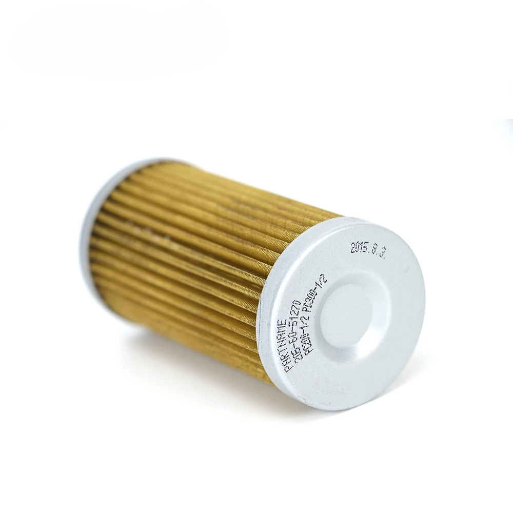 

Agriculture Compressor Hydraulic Filter 421-43-27920 205-60-51270 P550576 for Kobelco SK400