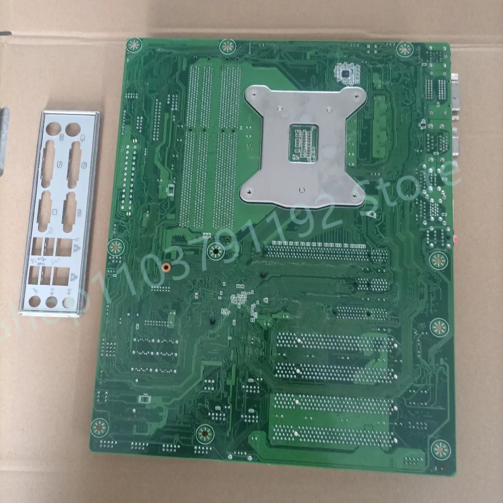 Para placa base de Control Industrial Advantech AIMB-784 REV.A1