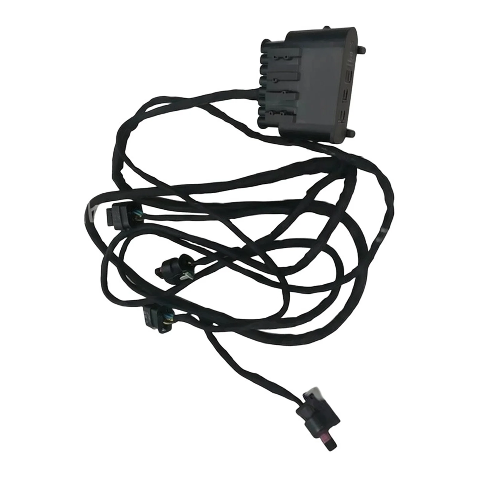Front Bumper Parking Sensor Wiring Harness for BMW For G20 For G28 2017-2021 Vehicle-Specific Electrical Component