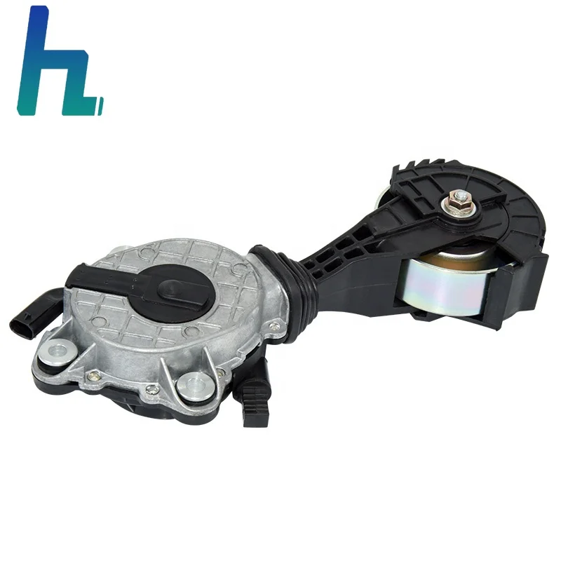 

11287598833 11287598832 Drive Belt Tensioner Friction Wheel For MINI R55 R56 R57 R58 R59 R60 R61 11287534400 11287571013