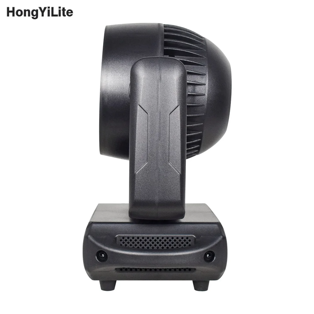 High Brightness Classic Lrye Zoom Wash Moving Head DMX Light 19X15W RGBW Disco LED Beam Good Quality For DJ Party Show Event