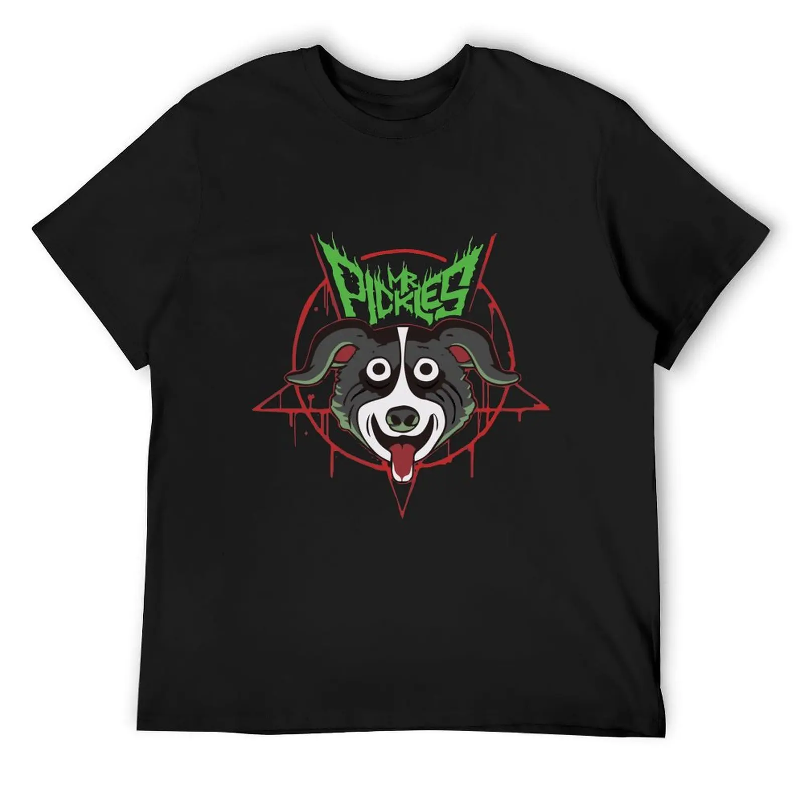 

Mr. Pickles - 04 T-Shirt cheap stuff man t shirt big and tall t shirts for men