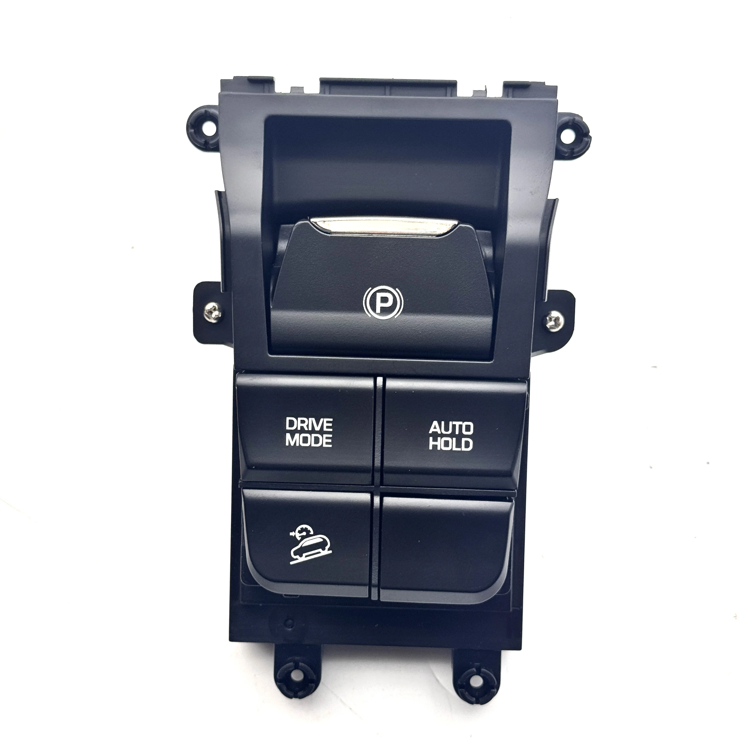 Steuereinheit für Feststellbremsschalter 93300-D3AA04X / 93300-D3AB04X / 93300-D3AI04X/ 93300-D3DA0TRY für LKW – Detail 10