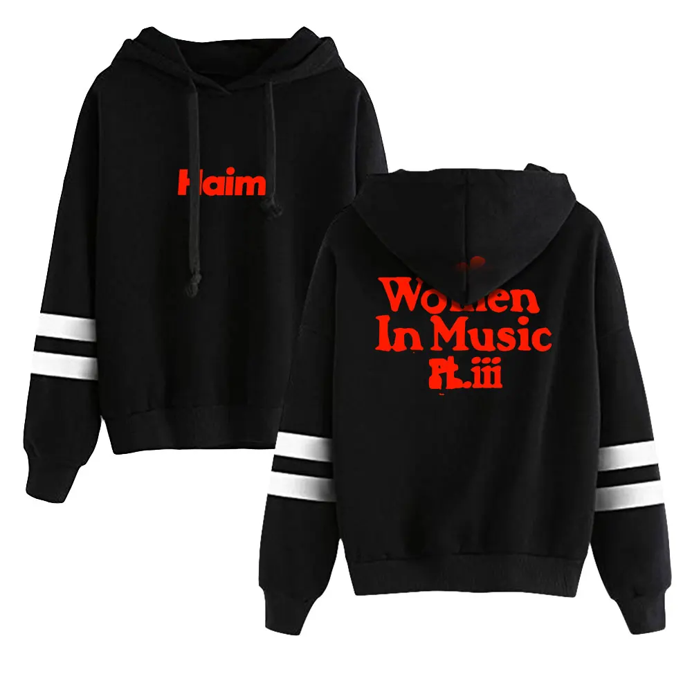 Wraakfilm Unisex Pocketless Parallelle Staven Mouw Sweatshirt Mannen Vrouwen Hoodie Nieuwe Amerikaanse Film Grappige Kleding