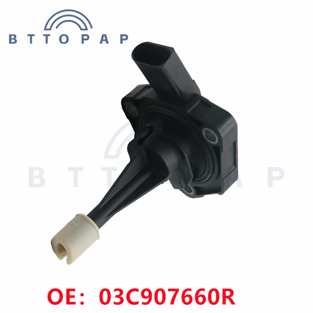 

Датчик уровня масла в двигателе 03C907660R 03C907660S для AUDI A4 B8 A5 A6 C7 A7 Sportback A8L D4 Q3 Q5 Q7, автомобильные аксессуары