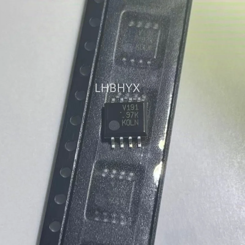 V191 SN75ALS191PSR Dual Differential Line Driver SO-8 5.2mm New Original 5PCS