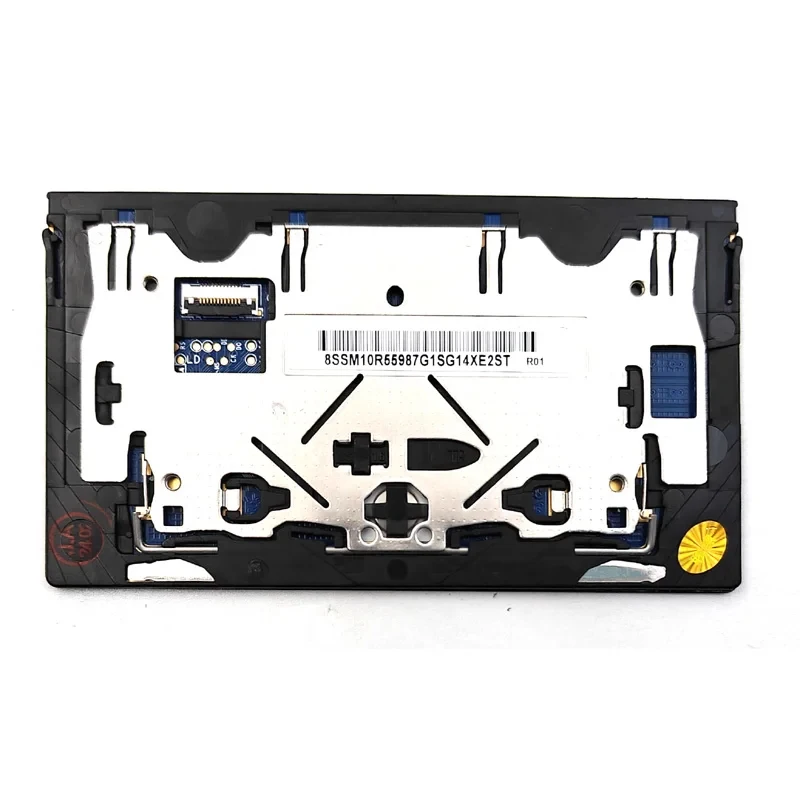 PP New For Lenovo Thinkpad L13 E14 Gen2 Gen3 Gen4 Touchpad Clickpad Trackpad Mouse Board 5M10W51776