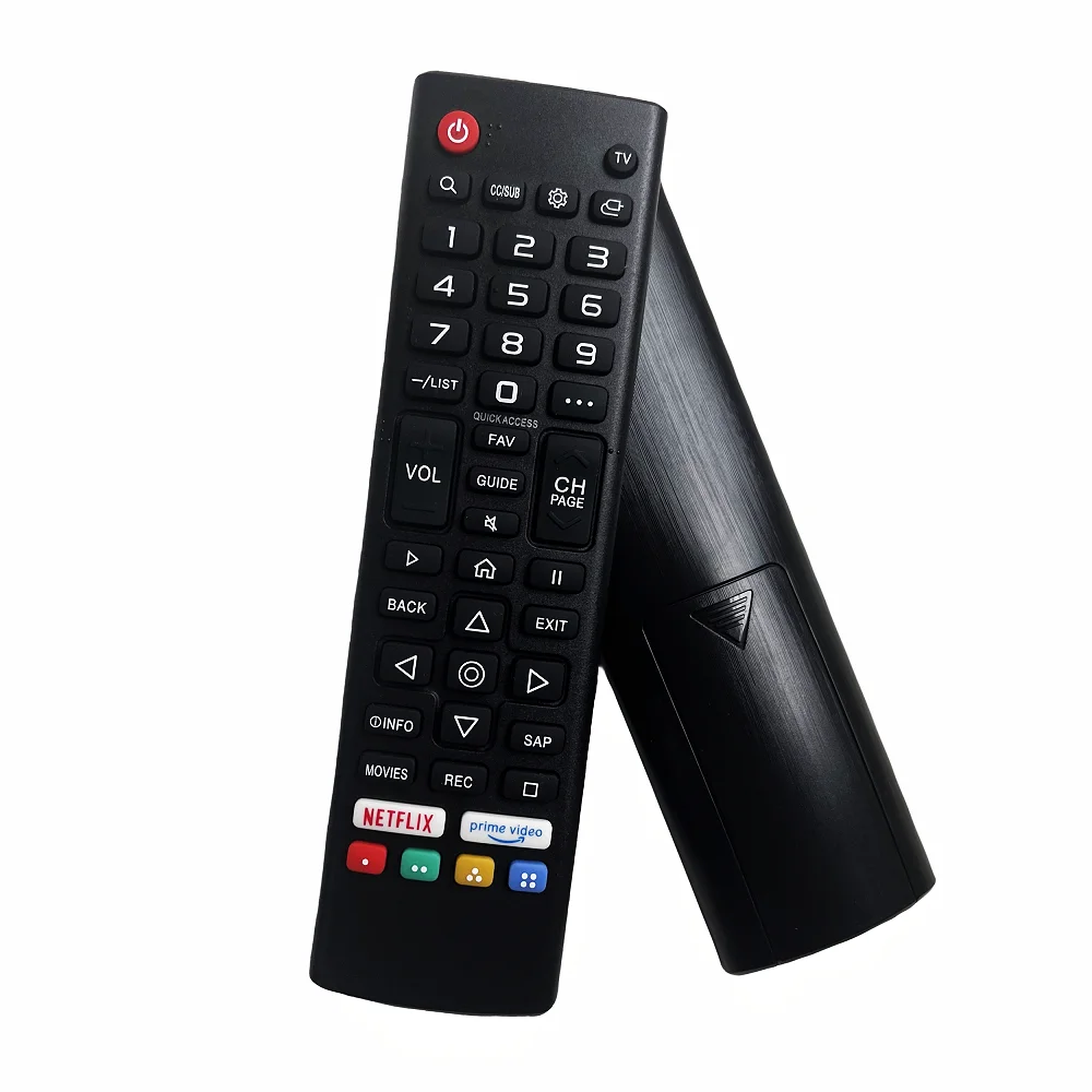 AKB76037002 Remote Control For RCA WebOS LCD LED Smart TVs RWOSU5549-B RWOSU6547-B RWOSU5047 RWOSU6547 RWOSU7049