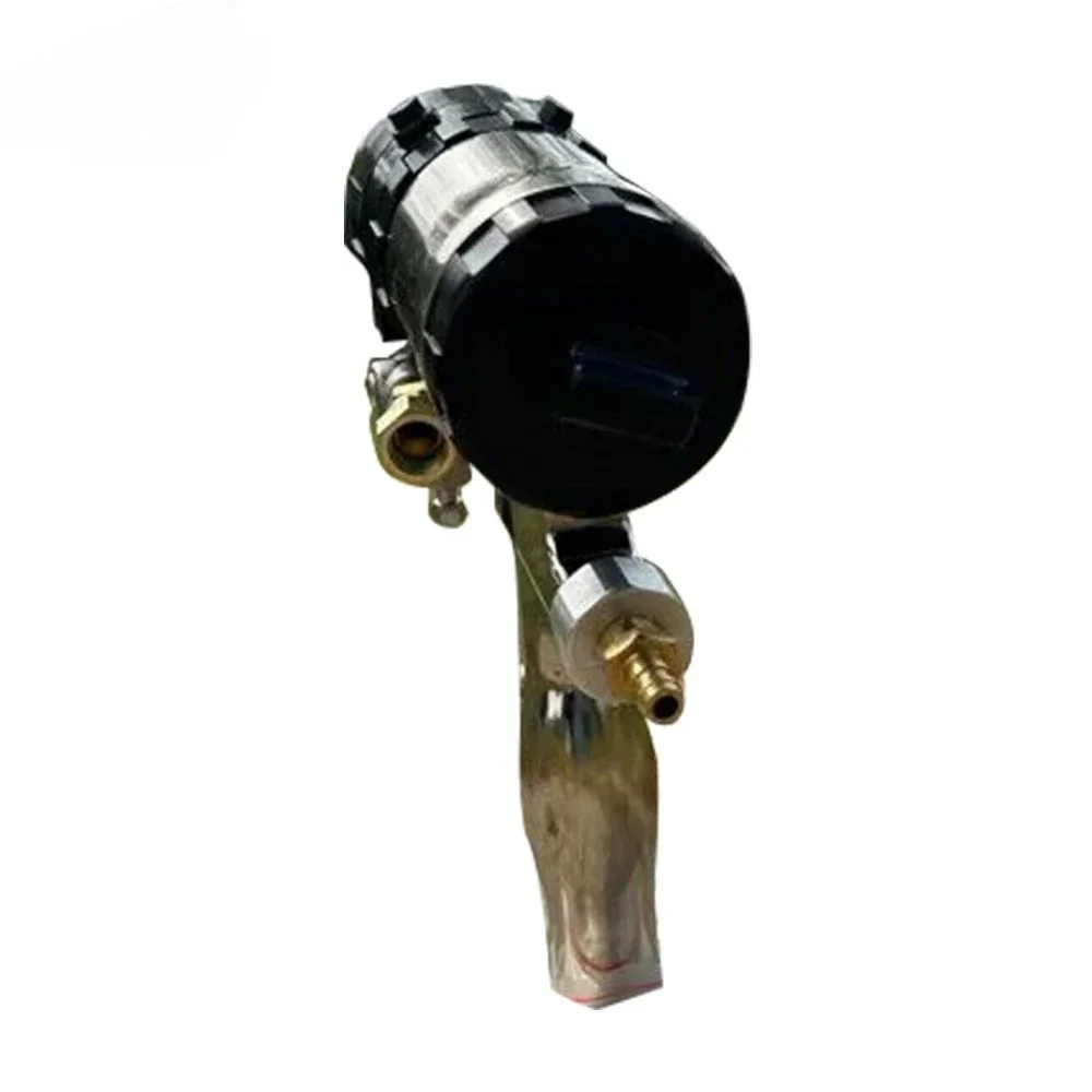 

Gold sller PU Polyurethane Foam Spray Gun AP Fusion CS Spray Foam Gun