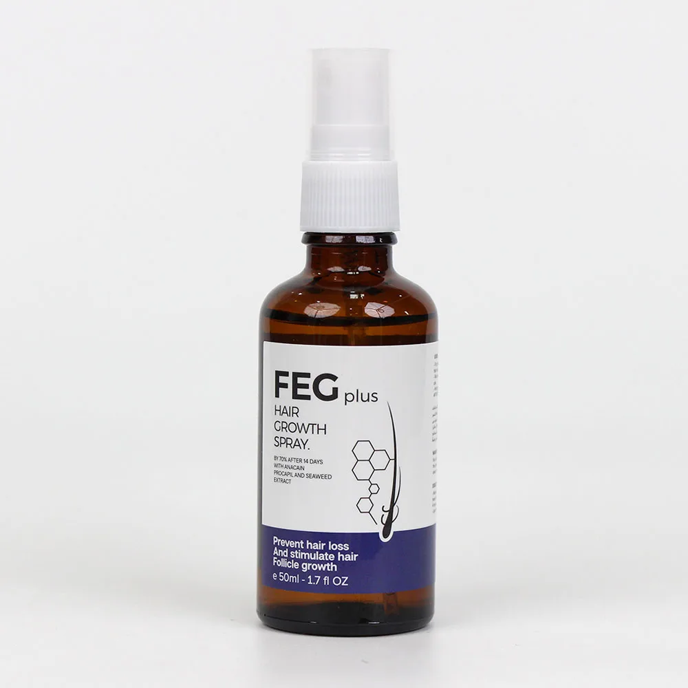 Thumbnail 2 - #55 Compare Hair Loss Treatments Before You Buy