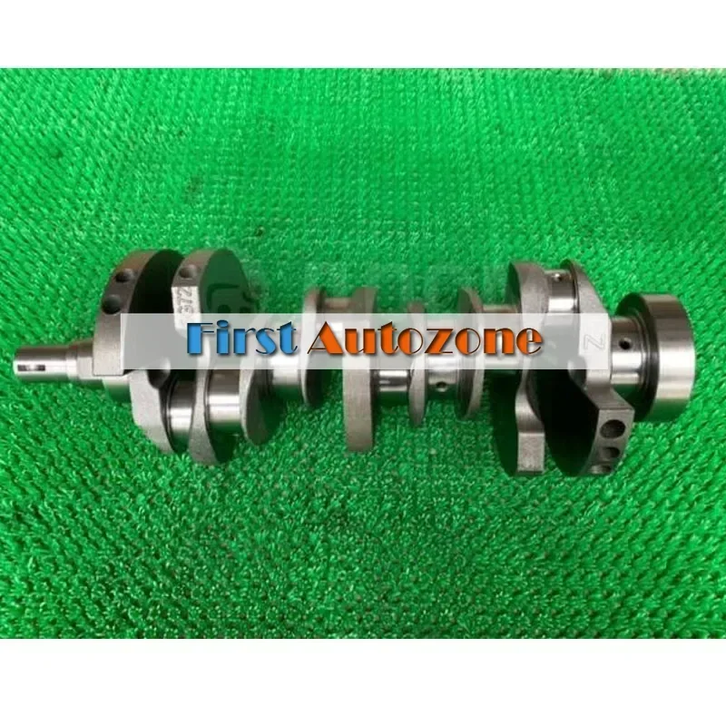 

MD144525 CRANKSHAFT FOR MITSUBISHI 6G72 Engine PAJERO & DODGE V6 3.0 LTR