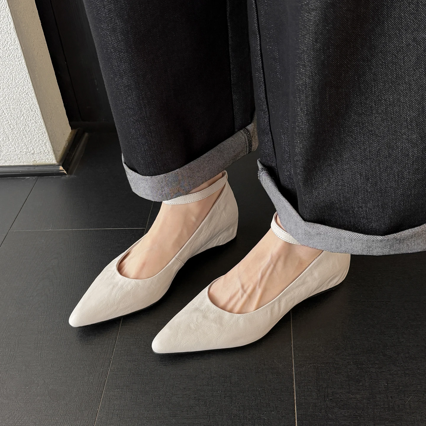 2026 neue Frühjahr-Herbst Dame – Women'S Shoes Naturalizer Bewertung und Preis