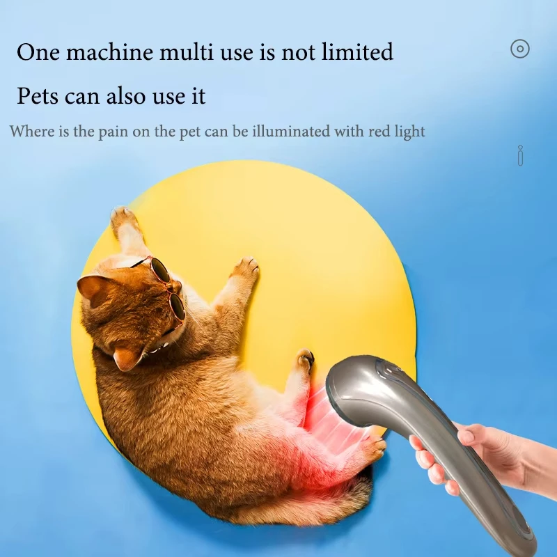 Рисунок 2 - 650 нанометров 850 нанометров Лазерное