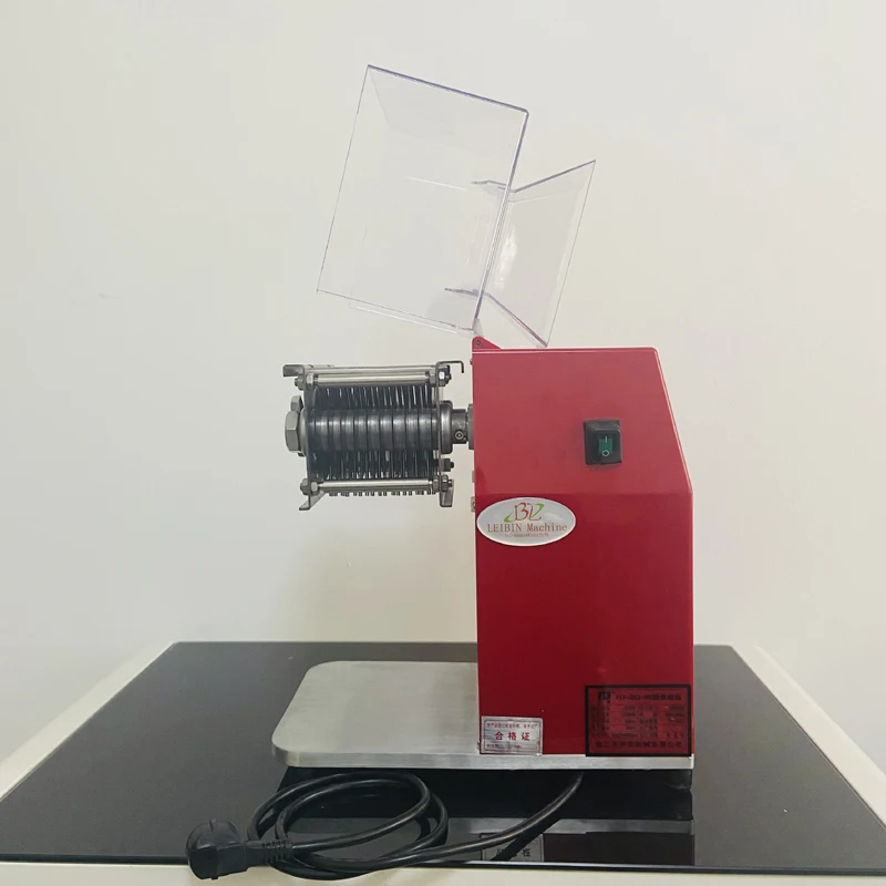 Electric Meat Cutti…