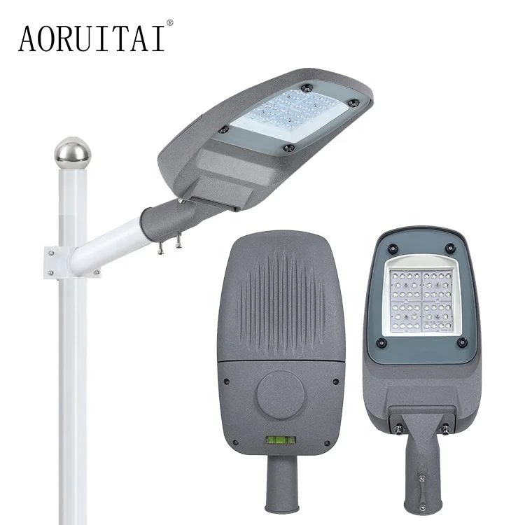 Multi-function Smart Ip65 Street Lamp Outdoor 40W 60W 100W 150W 200W Led Streetlight