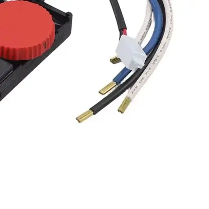 110V Control Governor 619P09590 Regulator Part For RH540M RH540S Generator Engine Replacement Accessory
