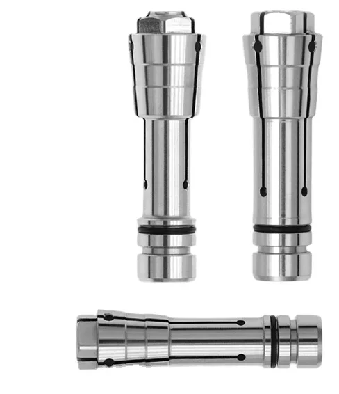 263504 cnc chuck 60E precision engraving machine 60M motorized spindle molding engraving drilling machine collet