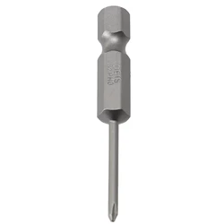 1pc 50mm 1 4 Hex Shank Screwdriver Bit Electric Drill PH00 PH0 PH1 PH2 Magnetic Screwdriver Bit Nutdrivers Power Tools