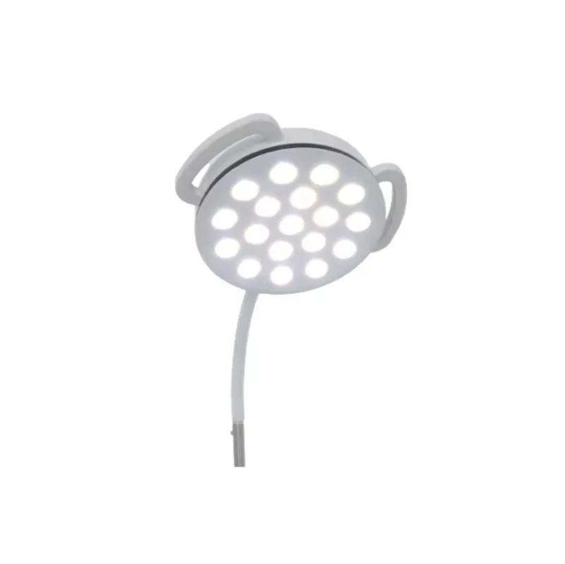 Surgical Light Clinic Light Emitting Diode Floor Medical Light