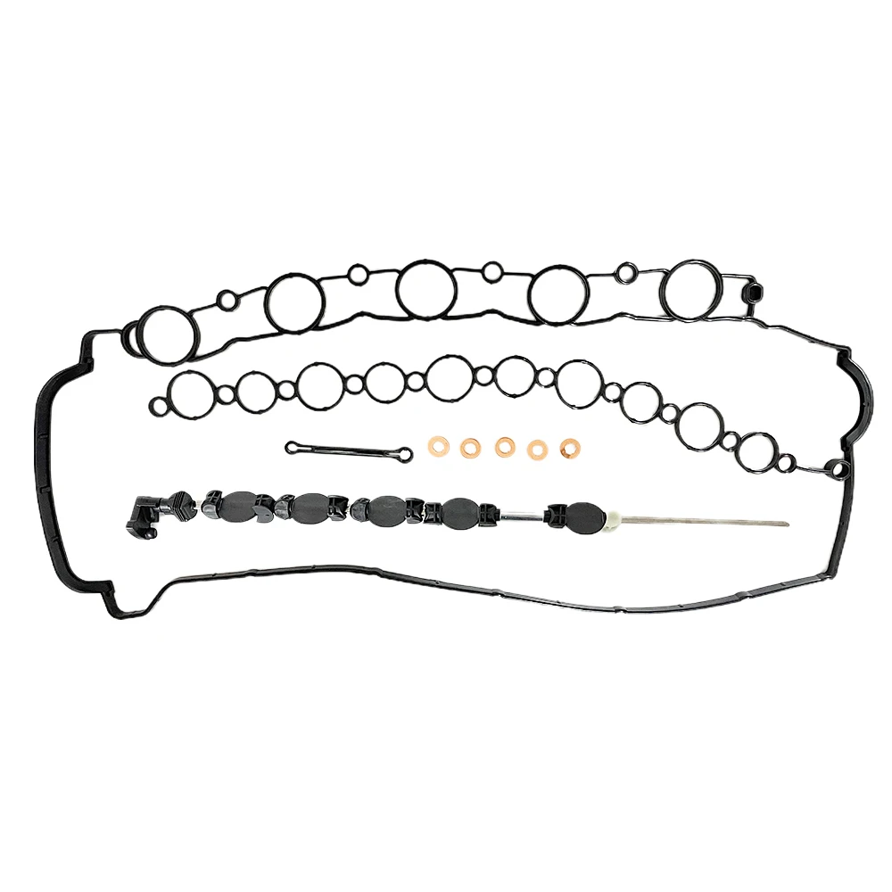 AP03 D5 Kit d'accélérateur à rabats tourbillonnants 30713459 Pour Volvo C70 C30 V50 S40 S60 S80 V70 XC70 XC90 XC60 31216460 8631582 30777650 3121646