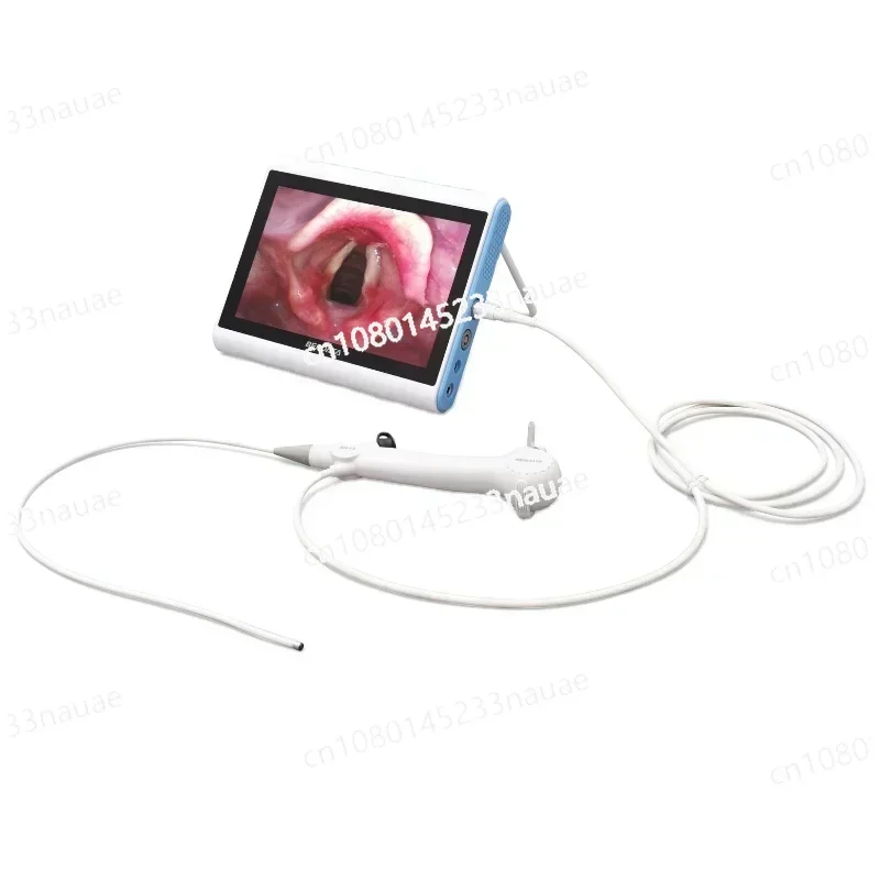 2024 Nasopharyngoscope China BESDATA Portable 3.8mm