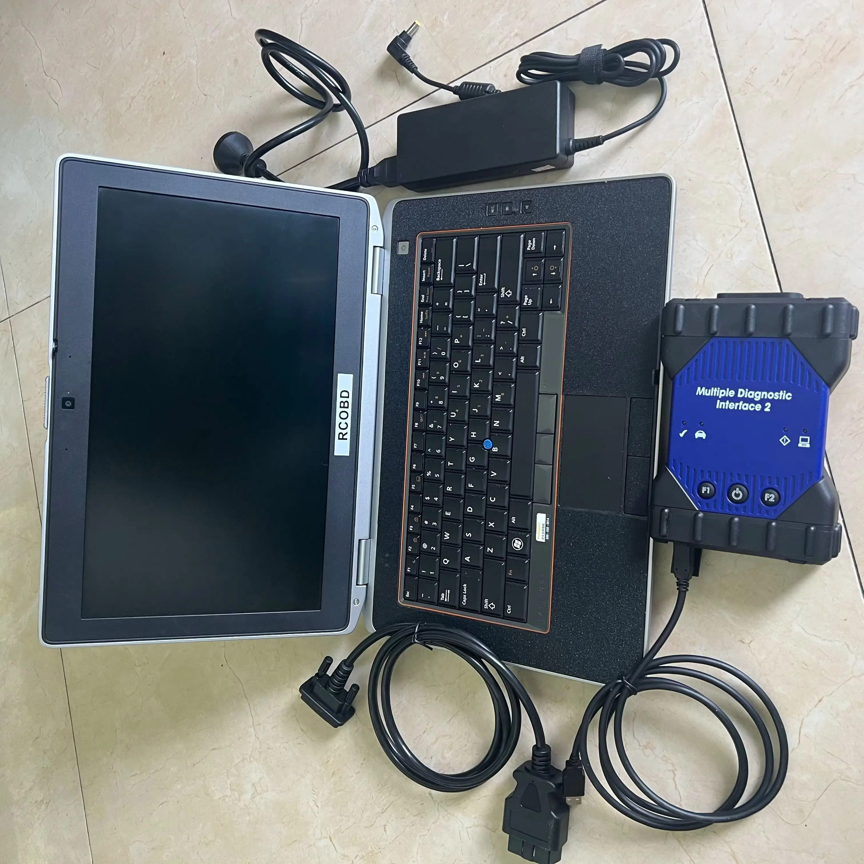 Mdi Cable - WiFi MDI 2 Diagnostic Tool Interface