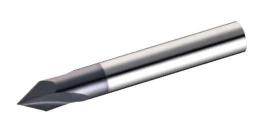 Customized Carbide Chamfer Milling Cutter