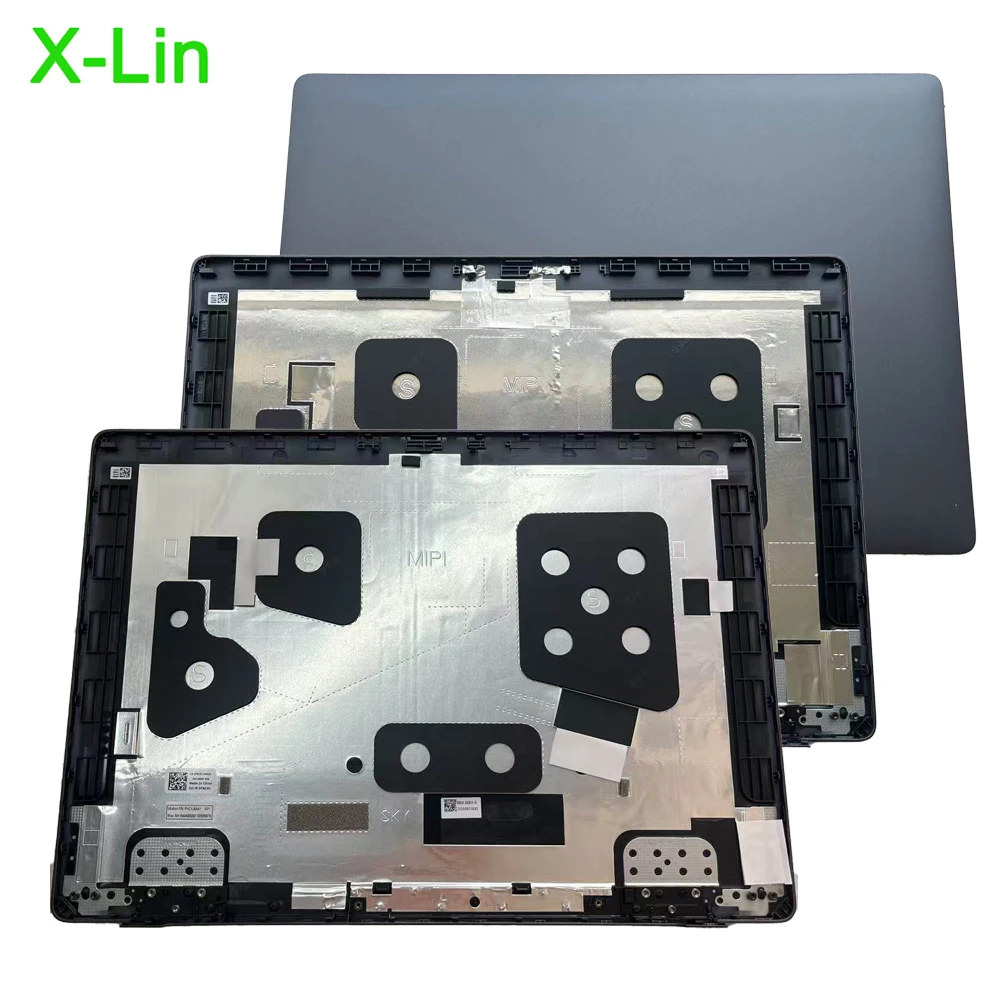 Top cover for Dell16 Pro Max 16 MC16250 laptop LCD screen back case shell 0FKCJ2 0FNCXJ