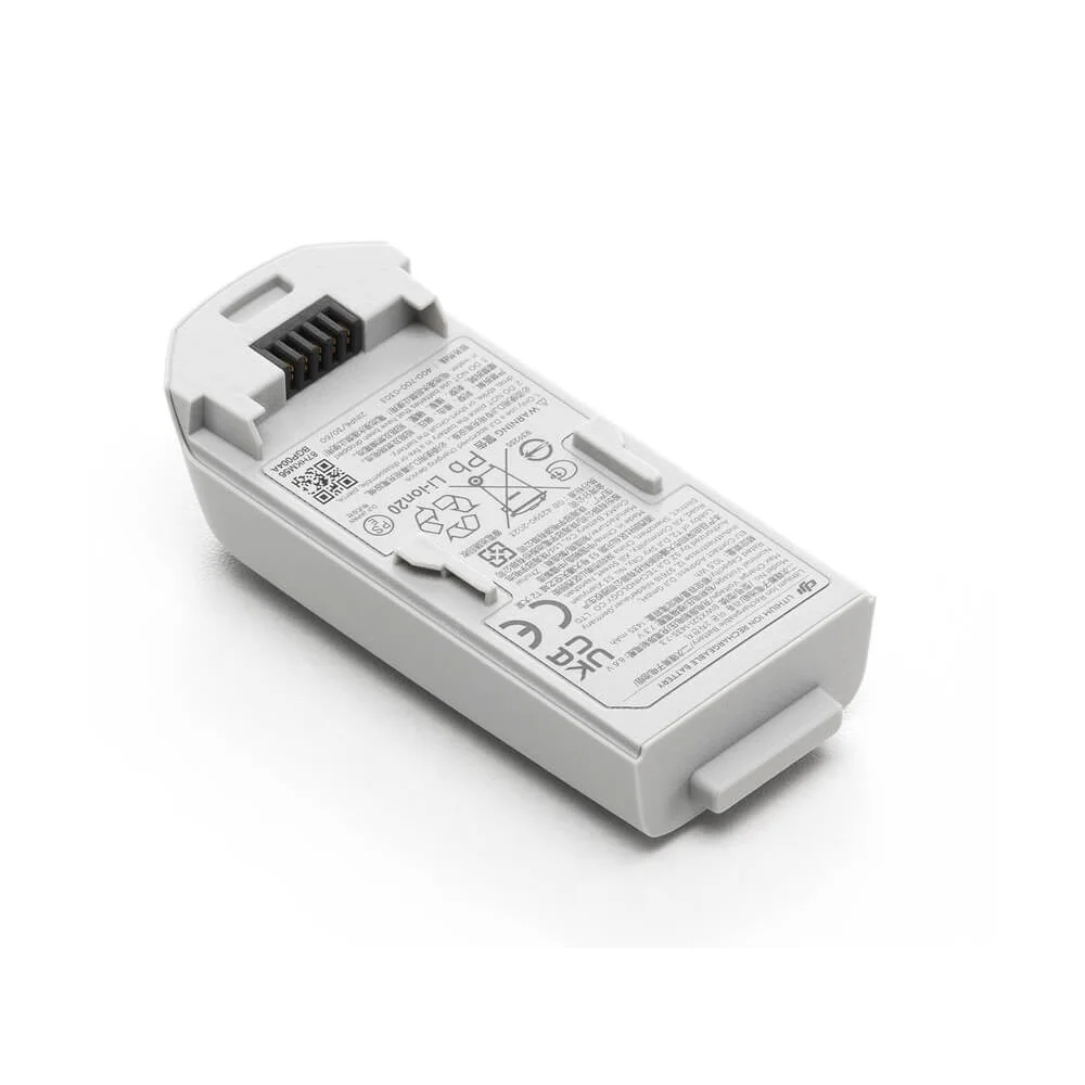 ل DJI Neo البطارية الأصلية 1435mAh 7.3 فولت وقت الطيران 18 دقيقة بطارية الطيران الذكية مخزون جديد ل DJI Neo ملحقات طائرة بدون طيار